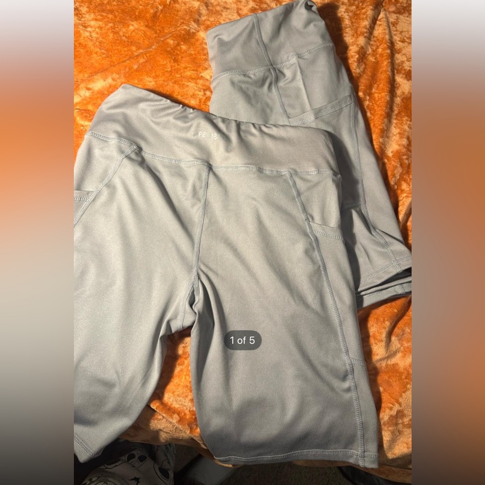 Bike shorts